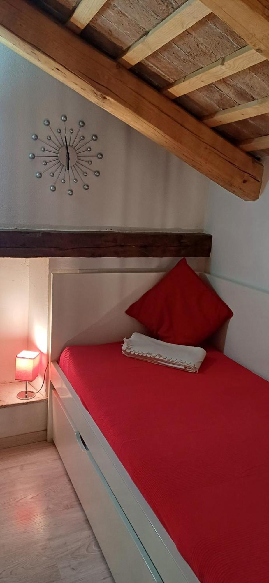 Bed & Breakfast Barbara Borgo Grotta Gigante Dış mekan fotoğraf