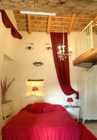 Bed & Breakfast Barbara Borgo Grotta Gigante Dış mekan fotoğraf